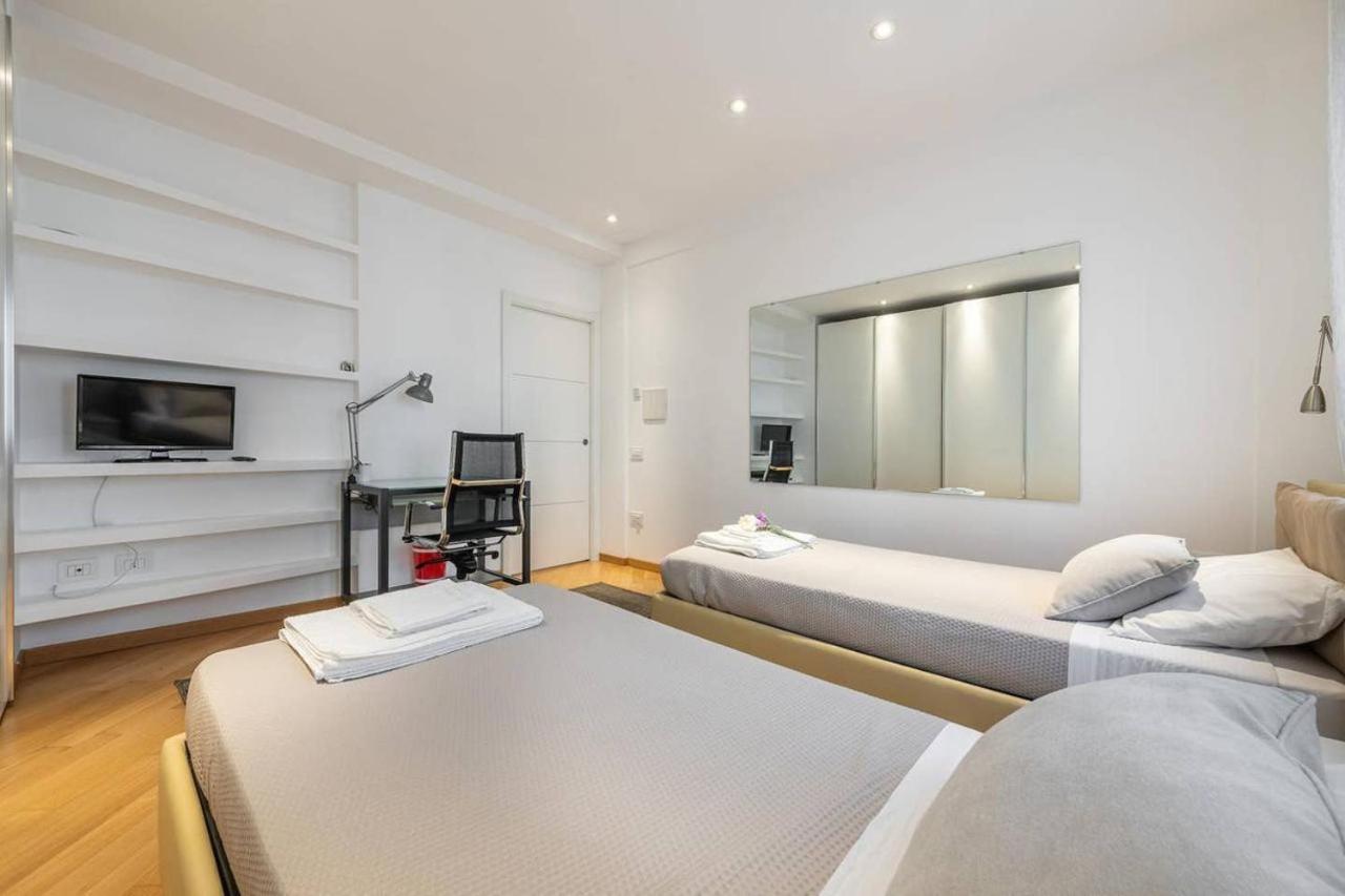 Stampace Home Кальяри Экстерьер фото