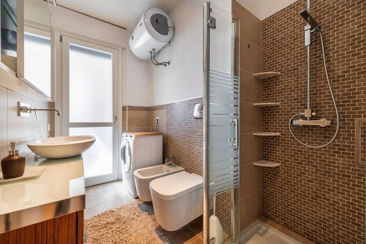 Stampace Home Кальяри Экстерьер фото