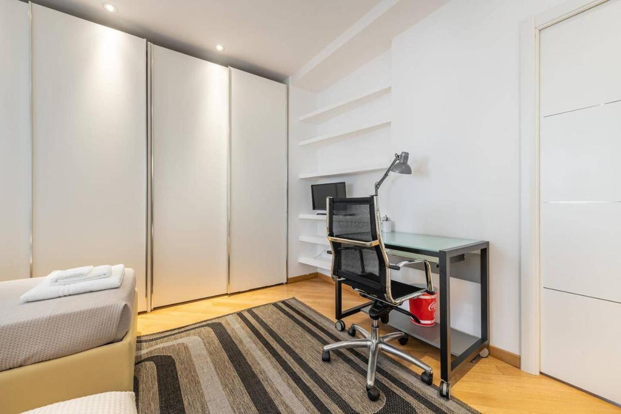 Stampace Home Кальяри Экстерьер фото