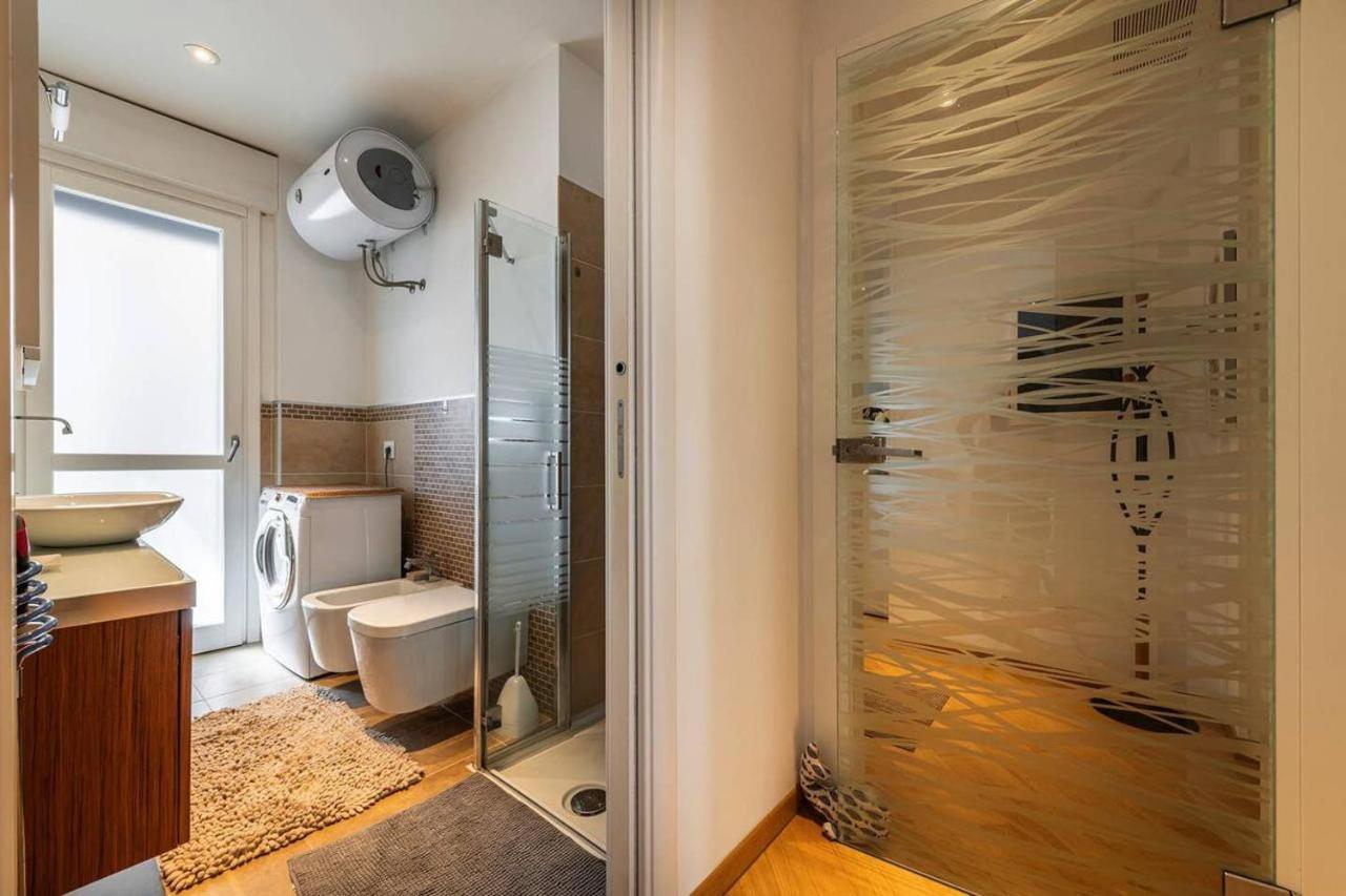 Stampace Home Кальяри Экстерьер фото