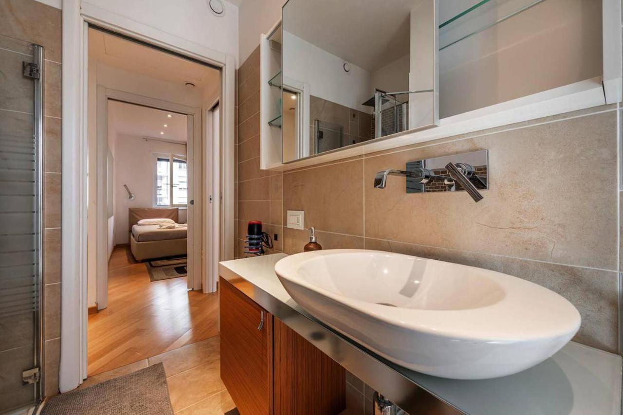 Stampace Home Кальяри Экстерьер фото