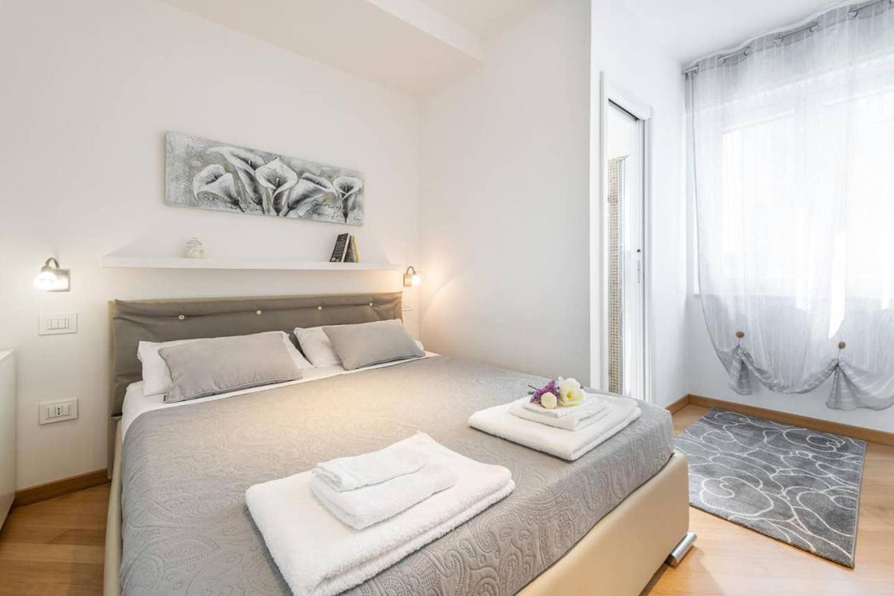 Stampace Home Кальяри Экстерьер фото