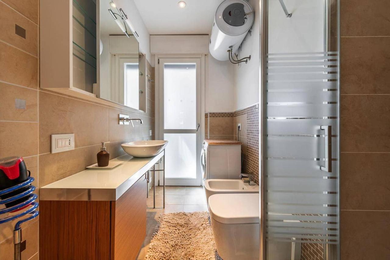 Stampace Home Кальяри Экстерьер фото