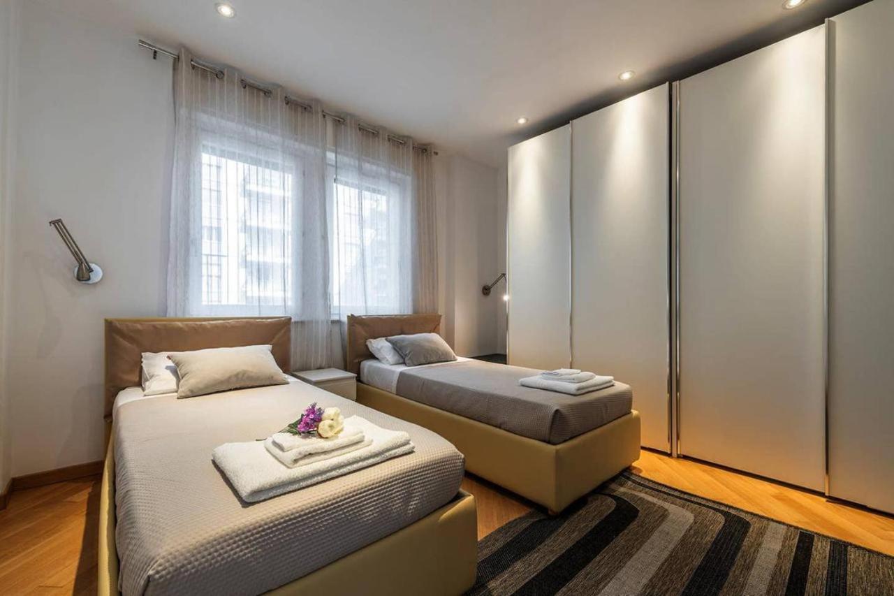 Stampace Home Кальяри Экстерьер фото